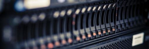 NAS-Systeme: Leistungsmerkmale und Limits